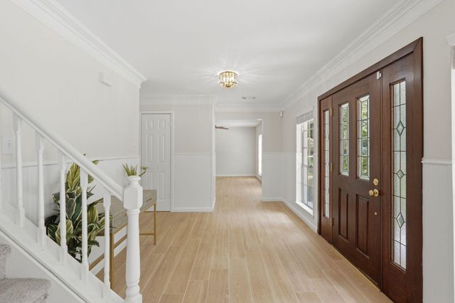 10916 Fawnlily Street, The Woodlands, TX 77380