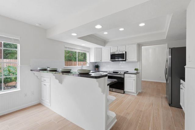 10916 Fawnlily Street, The Woodlands, TX 77380