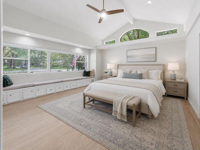 10916 Fawnlily Street, The Woodlands, TX 77380