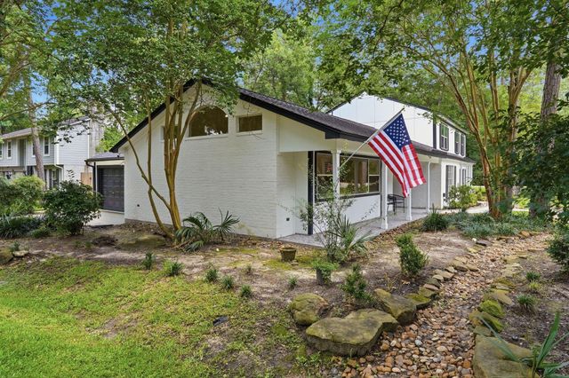 10916 Fawnlily Street, The Woodlands, TX 77380