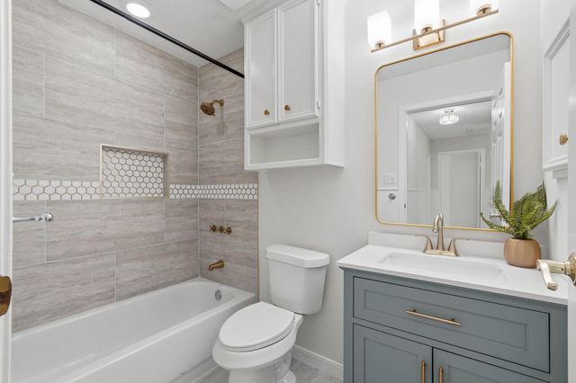 10916 Fawnlily Street, The Woodlands, TX 77380