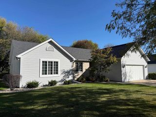 4206 N MARSHALL HEIGHTS AVENUE, Appleton, WI 54913