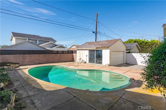 20017 Bernist Avenue, Torrance, CA 90503