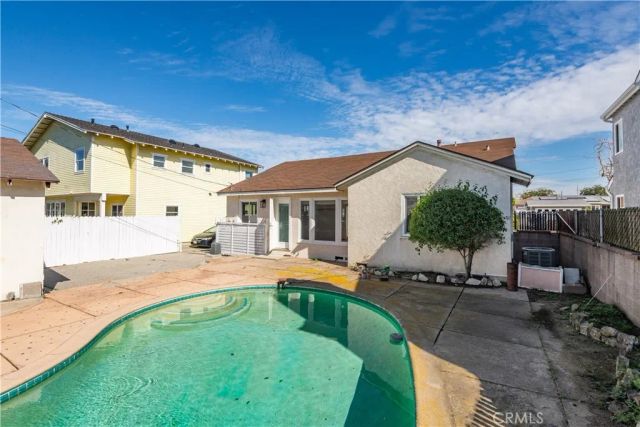 20017 Bernist Avenue, Torrance, CA 90503