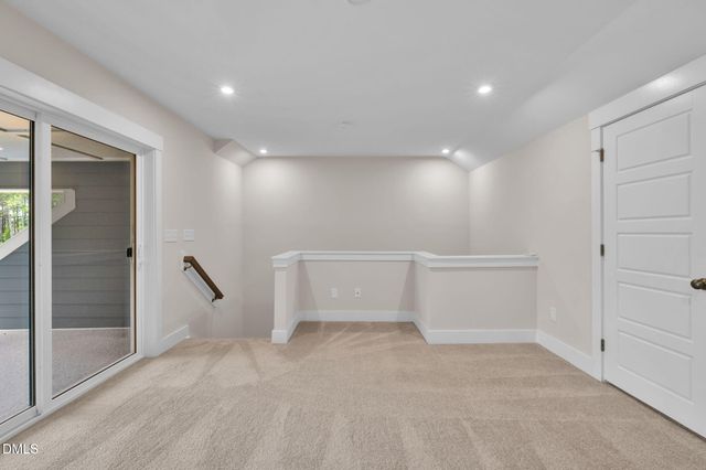 1112 Blackthorn Lane, Durham, NC 27703