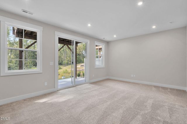 1112 Blackthorn Lane, Durham, NC 27703