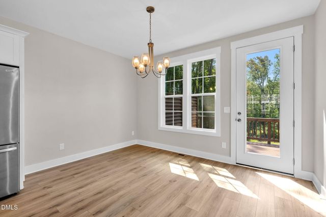 1112 Blackthorn Lane, Durham, NC 27703