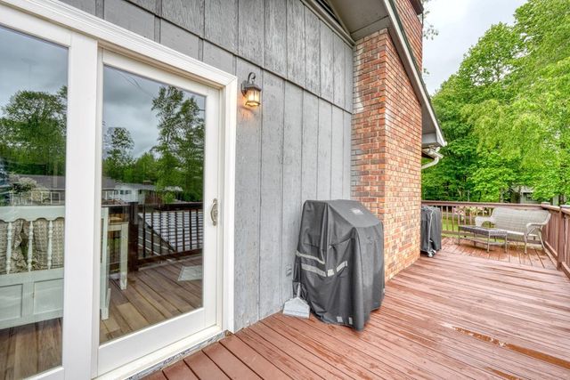 455 N Forest Circle, Blairsville, GA 30512