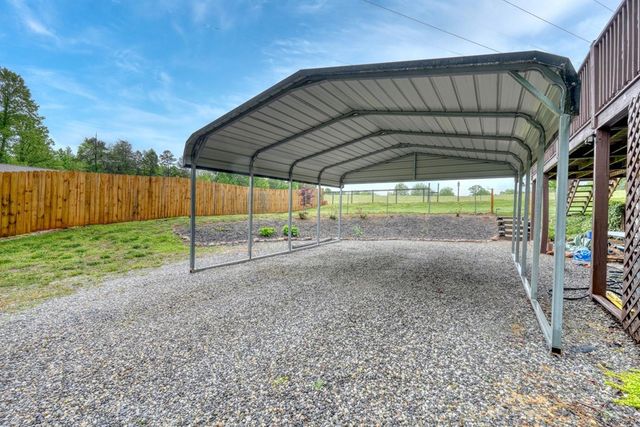 455 N Forest Circle, Blairsville, GA 30512