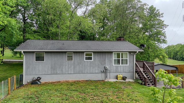 455 N Forest Circle, Blairsville, GA 30512