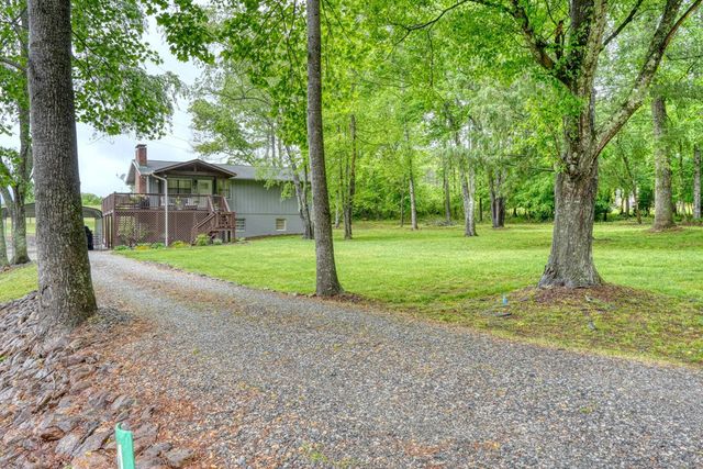 455 N Forest Circle, Blairsville, GA 30512