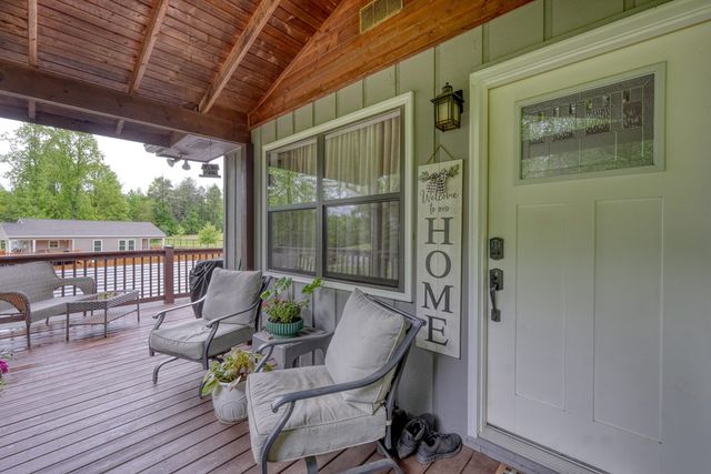 455 N Forest Circle, Blairsville, GA 30512
