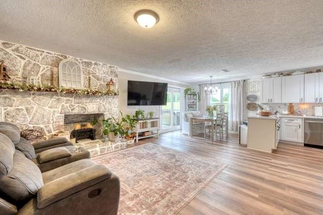 455 N Forest Circle, Blairsville, GA 30512