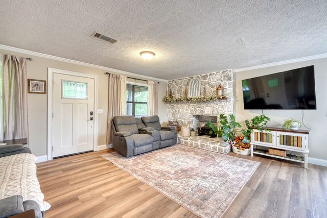 455 N Forest Circle, Blairsville, GA 30512