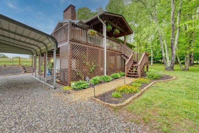 455 N Forest Circle, Blairsville, GA 30512