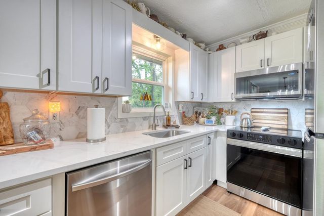 455 N Forest Circle, Blairsville, GA 30512