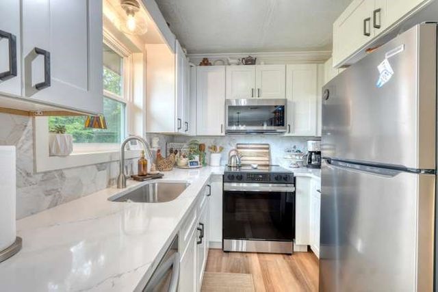 455 N Forest Circle, Blairsville, GA 30512