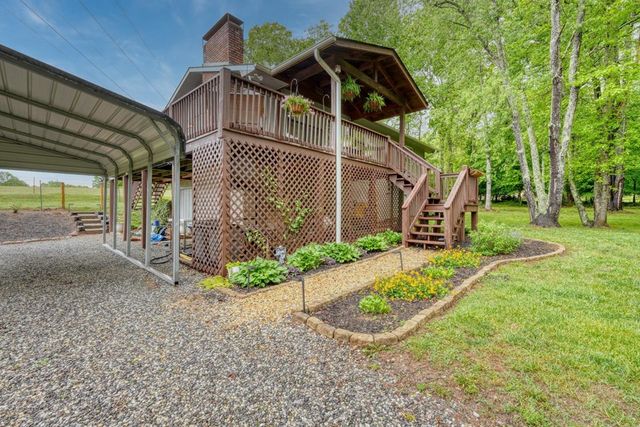 455 N Forest Circle, Blairsville, GA 30512
