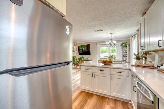 455 N Forest Circle, Blairsville, GA 30512