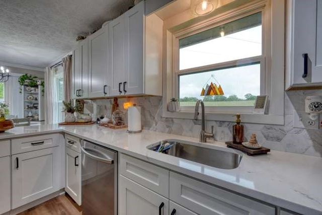 455 N Forest Circle, Blairsville, GA 30512