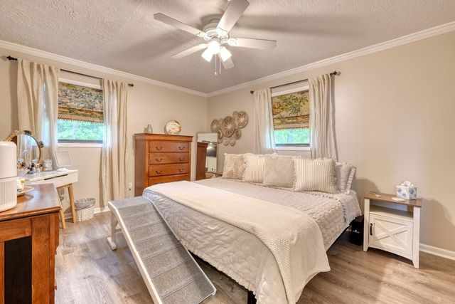 455 N Forest Circle, Blairsville, GA 30512