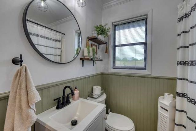 455 N Forest Circle, Blairsville, GA 30512