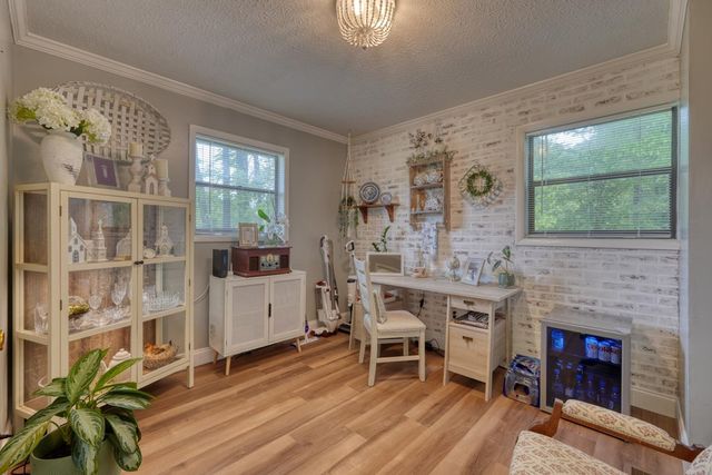 455 N Forest Circle, Blairsville, GA 30512