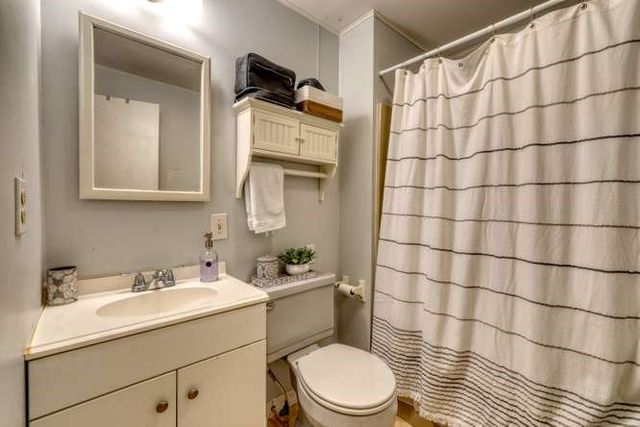 455 N Forest Circle, Blairsville, GA 30512
