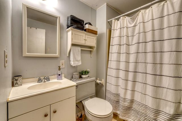 455 N Forest Circle, Blairsville, GA 30512
