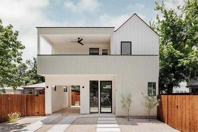 2206 Holly ST 2, Austin, TX 78702