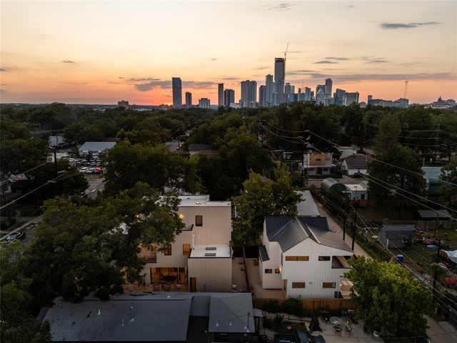 2206 Holly ST 2, Austin, TX 78702