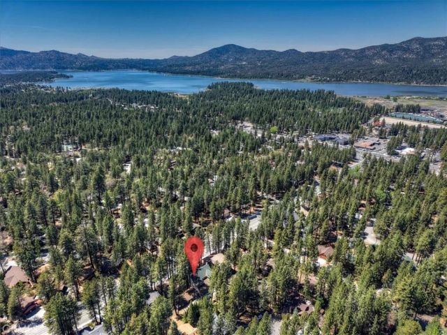 745 Summit Boulevard, Big Bear Lake, CA 92315