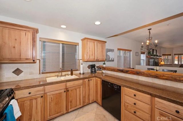 745 Summit Boulevard, Big Bear Lake, CA 92315