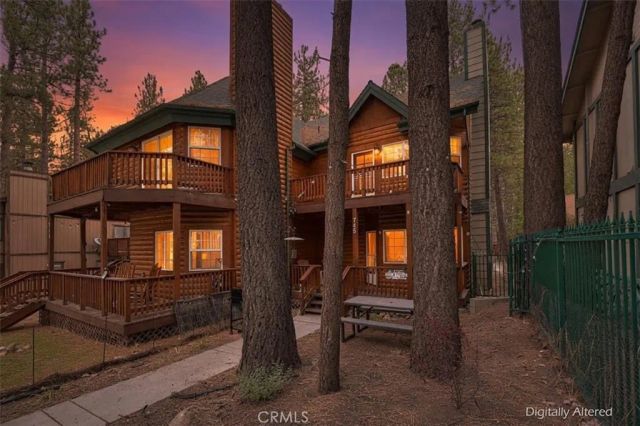 745 Summit Boulevard, Big Bear Lake, CA 92315