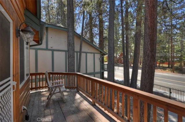 745 Summit Boulevard, Big Bear Lake, CA 92315