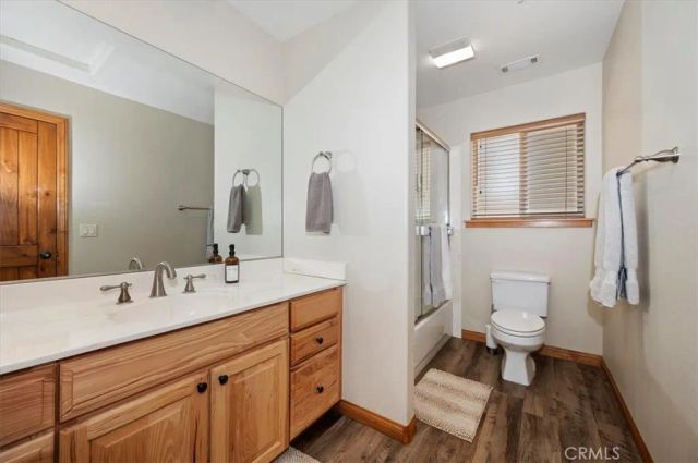 745 Summit Boulevard, Big Bear Lake, CA 92315