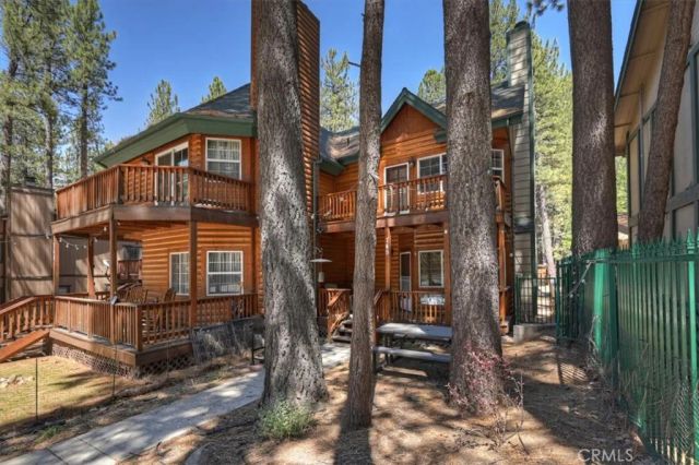 745 Summit Boulevard, Big Bear Lake, CA 92315