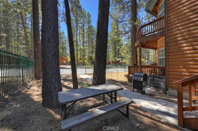 745 Summit Boulevard, Big Bear Lake, CA 92315