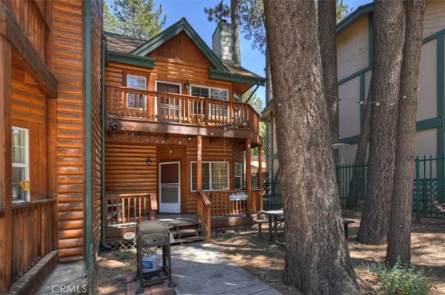745 Summit Boulevard, Big Bear Lake, CA 92315