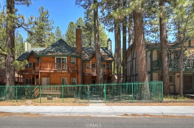 745 Summit Boulevard, Big Bear Lake, CA 92315