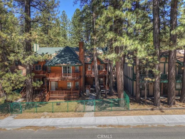 745 Summit Boulevard, Big Bear Lake, CA 92315