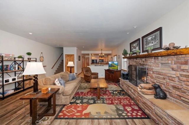 745 Summit Boulevard, Big Bear Lake, CA 92315