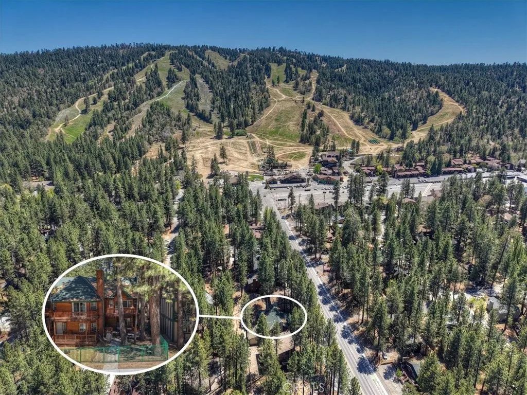 745 Summit Boulevard, Big Bear Lake, CA 92315