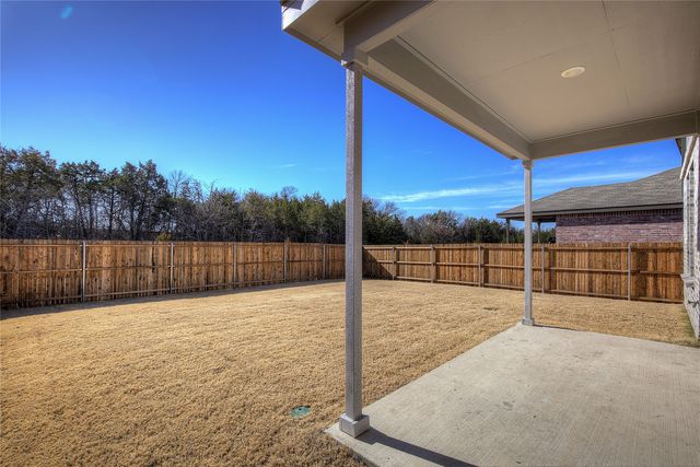 1418 Tramore Way, Princeton, TX 75407