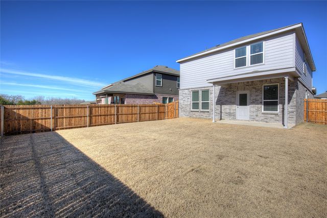 1418 Tramore Way, Princeton, TX 75407