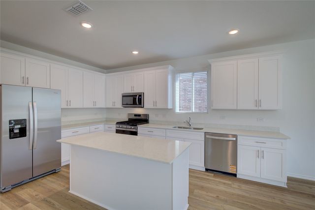 1418 Tramore Way, Princeton, TX 75407