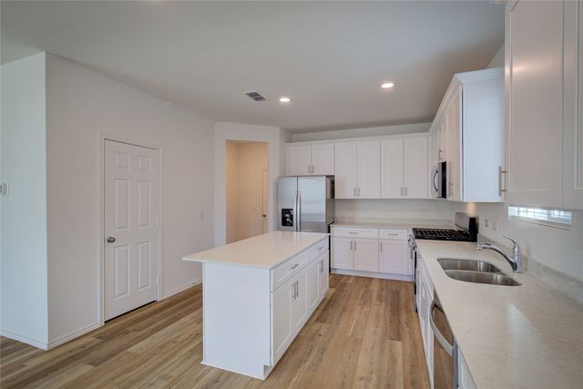 1418 Tramore Way, Princeton, TX 75407