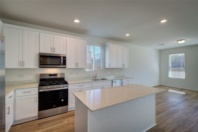 1418 Tramore Way, Princeton, TX 75407