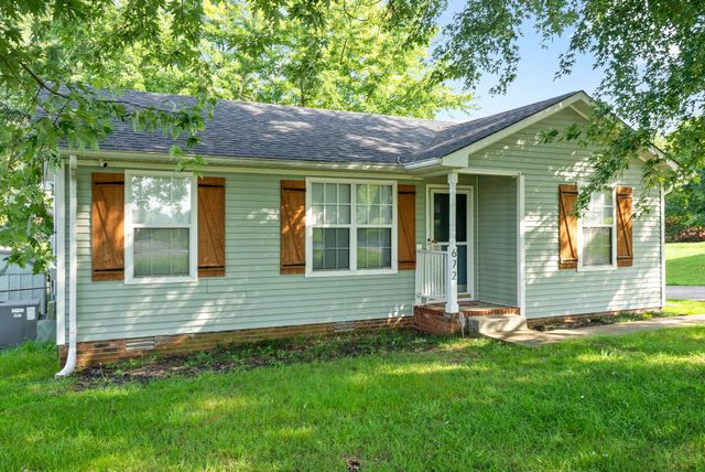 672 Artic Ave, Oak Grove, KY 42262