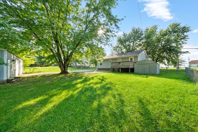 672 Artic Ave, Oak Grove, KY 42262